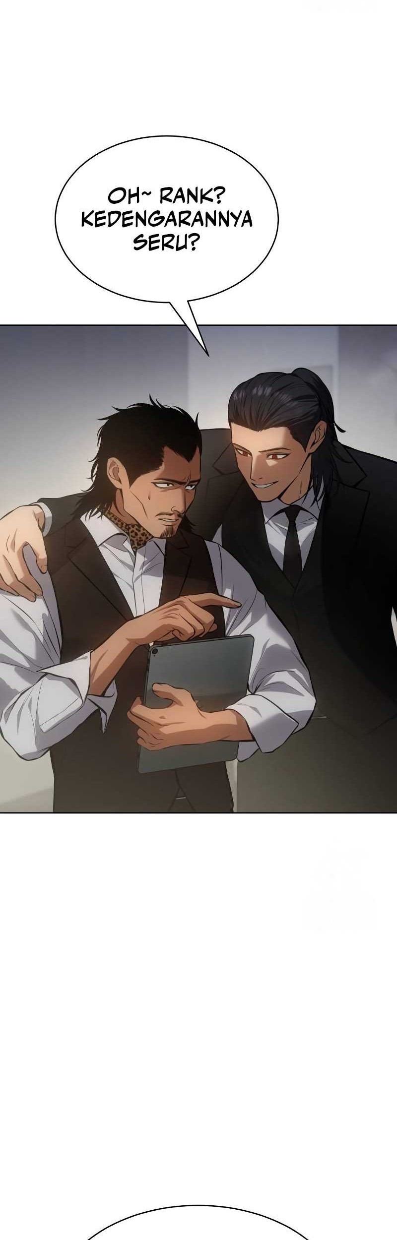Baek XX Chapter 61 Gambar 31