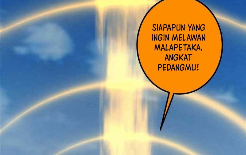 Keep A Low Profile, Sect Leader Chapter 322 Gambar 31