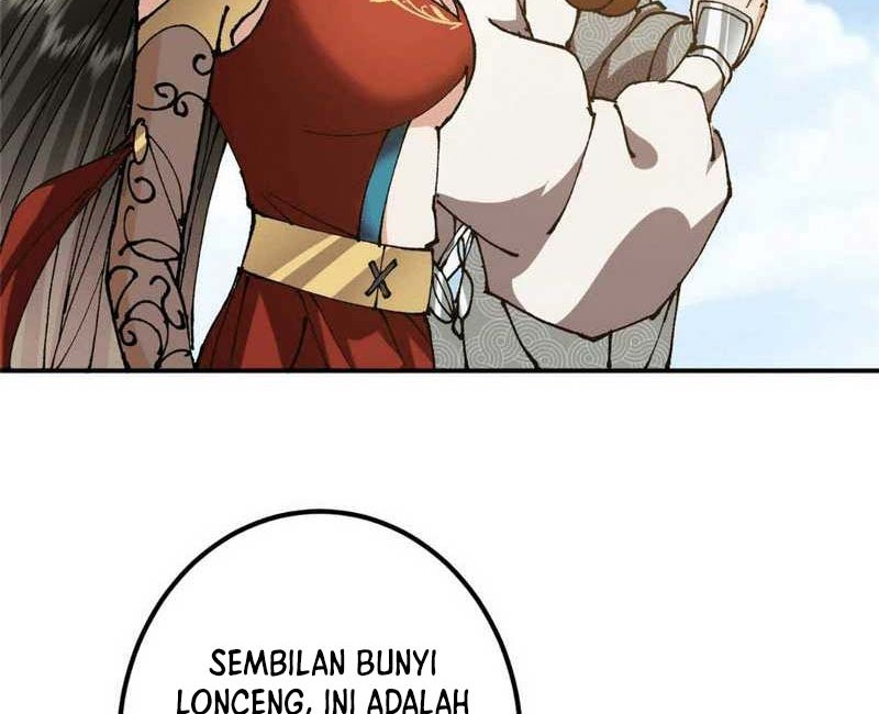 Keep A Low Profile, Sect Leader Chapter 322 Gambar 45