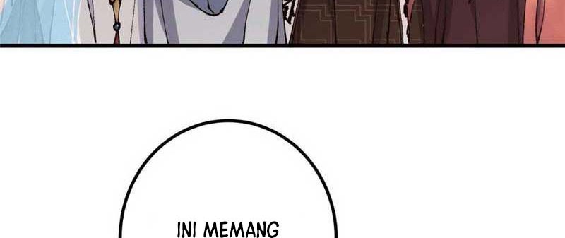 Keep A Low Profile, Sect Leader Chapter 322 Gambar 5