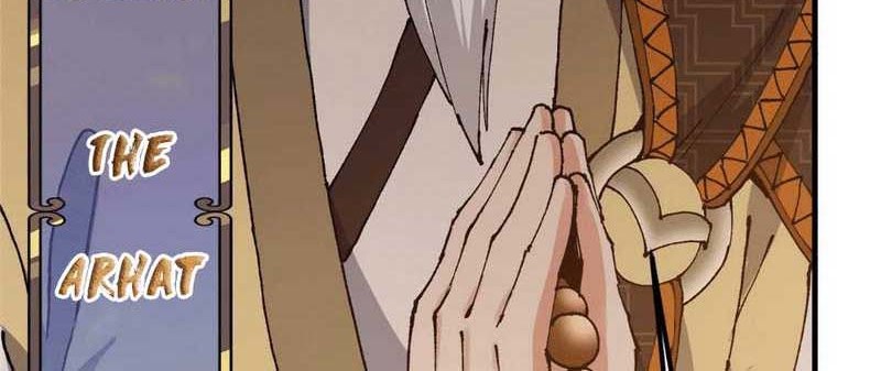 Keep A Low Profile, Sect Leader Chapter 322 Gambar 7