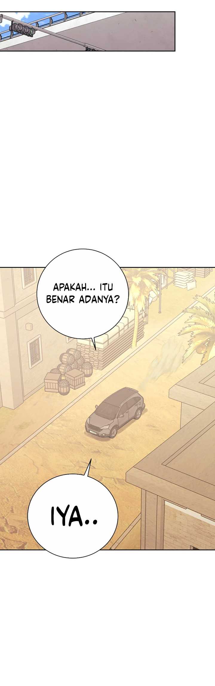 Player from Today Onwards Chapter 98 Gambar 22