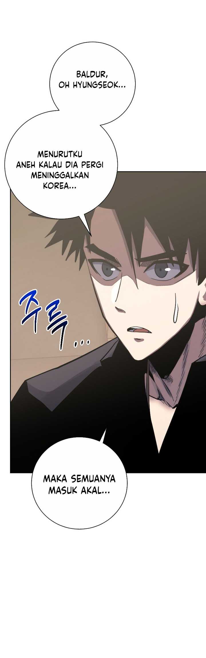 Player from Today Onwards Chapter 98 Gambar 23