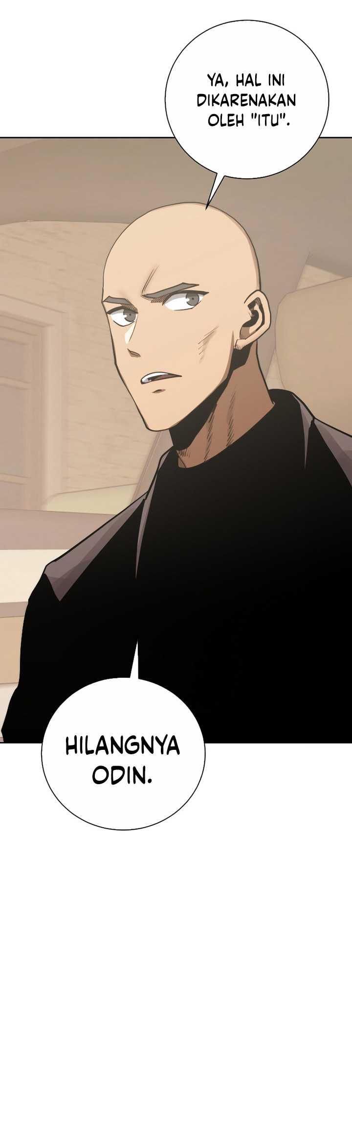 Player from Today Onwards Chapter 98 Gambar 24