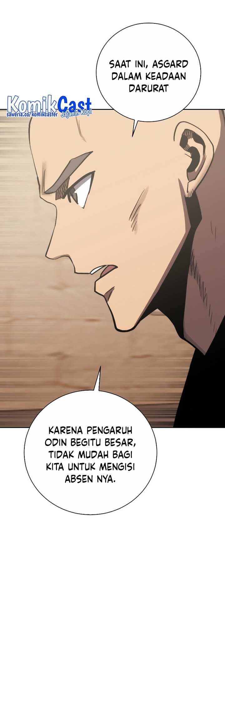 Player from Today Onwards Chapter 98 Gambar 25