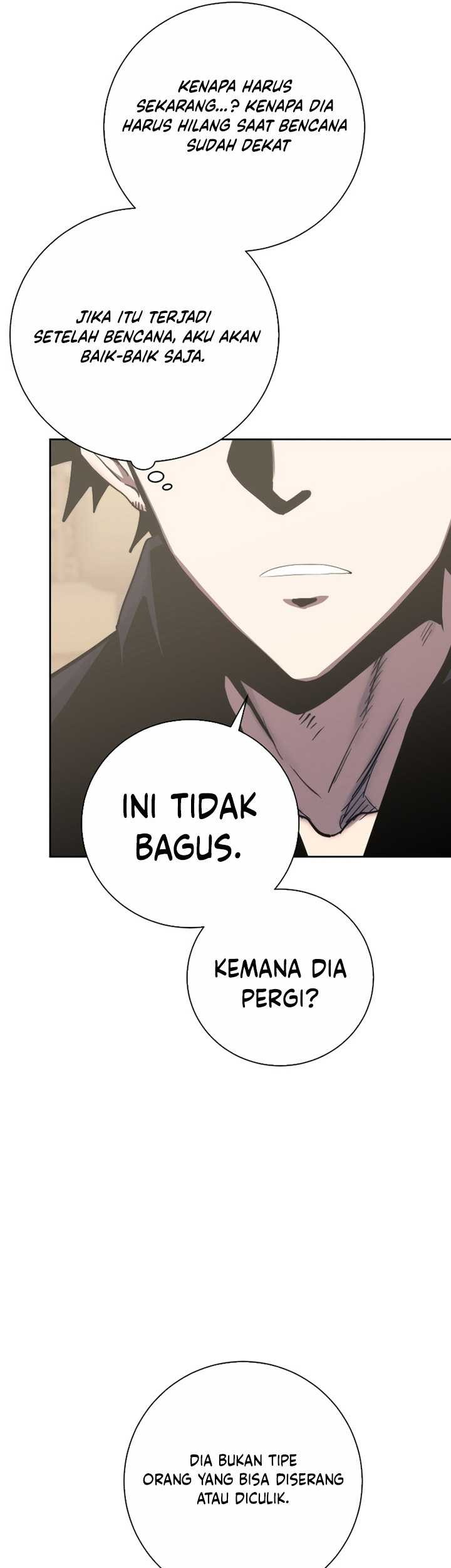 Player from Today Onwards Chapter 98 Gambar 26