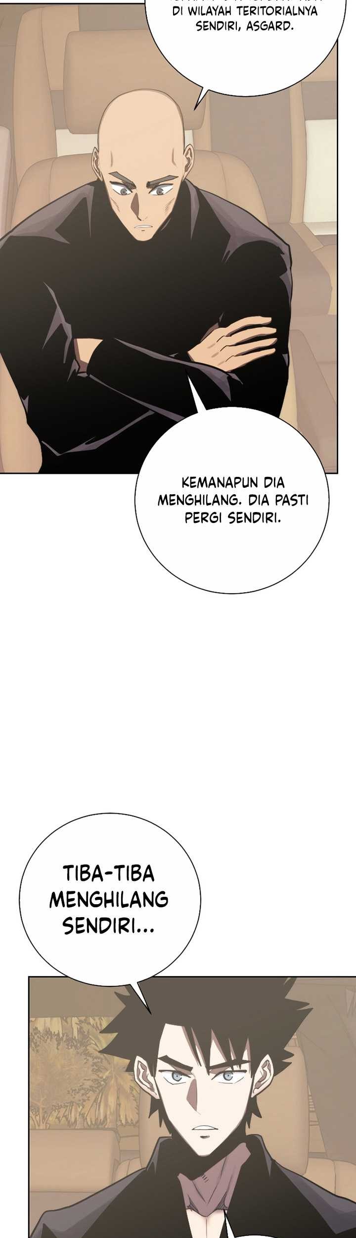 Player from Today Onwards Chapter 98 Gambar 28
