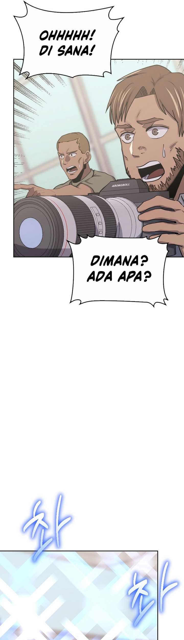 Player from Today Onwards Chapter 98 Gambar 14