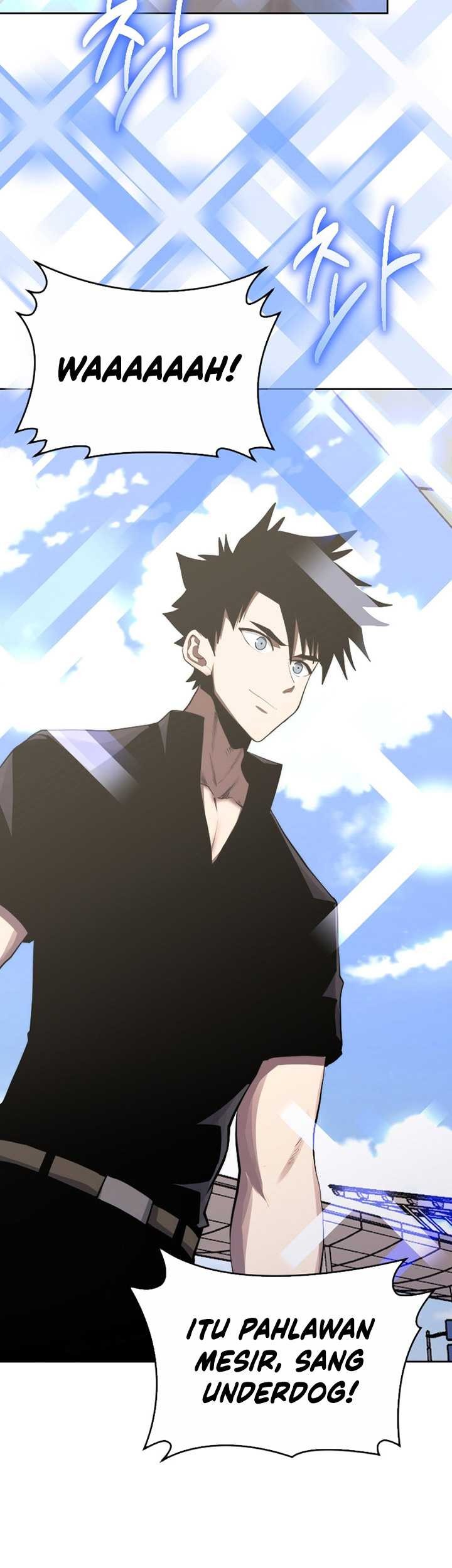 Player from Today Onwards Chapter 98 Gambar 16