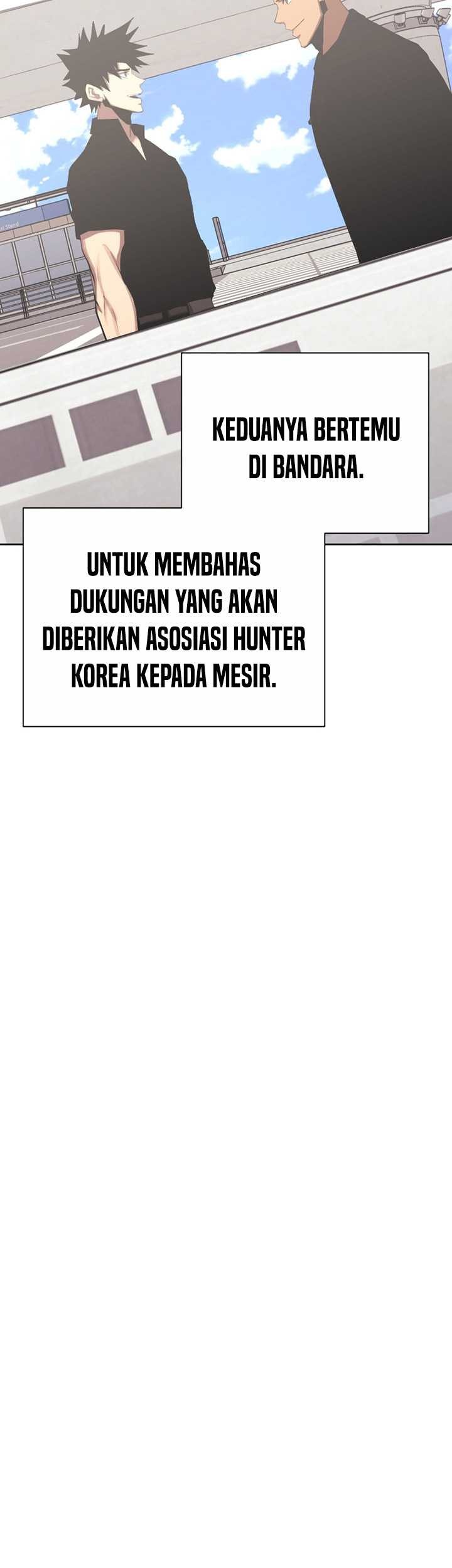 Player from Today Onwards Chapter 98 Gambar 20