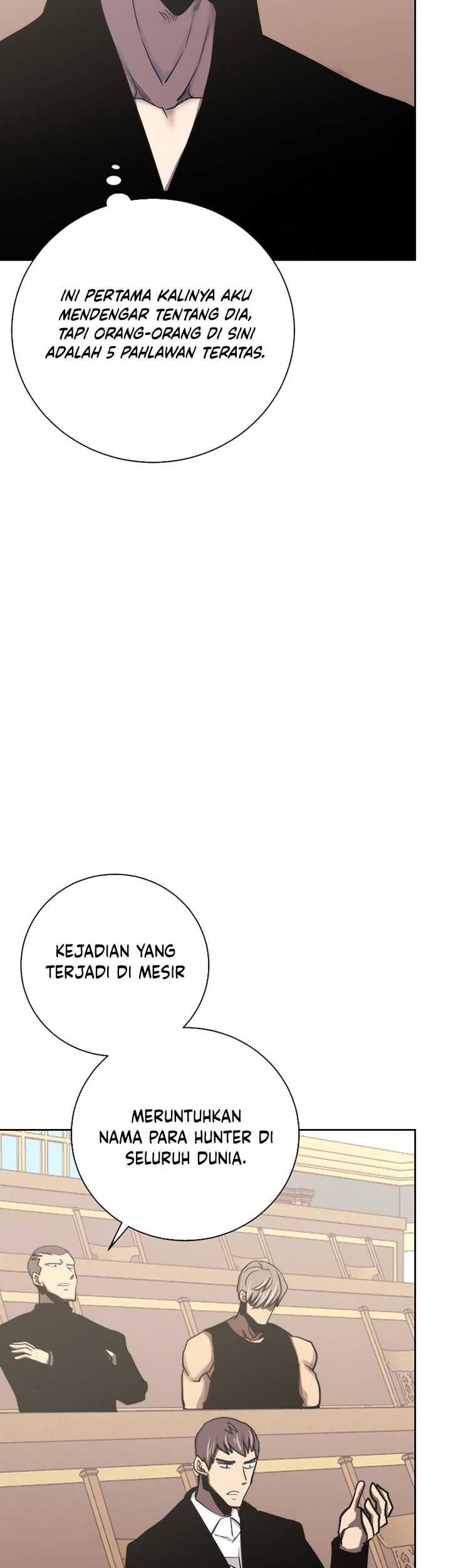 Player from Today Onwards Chapter 98 Gambar 44