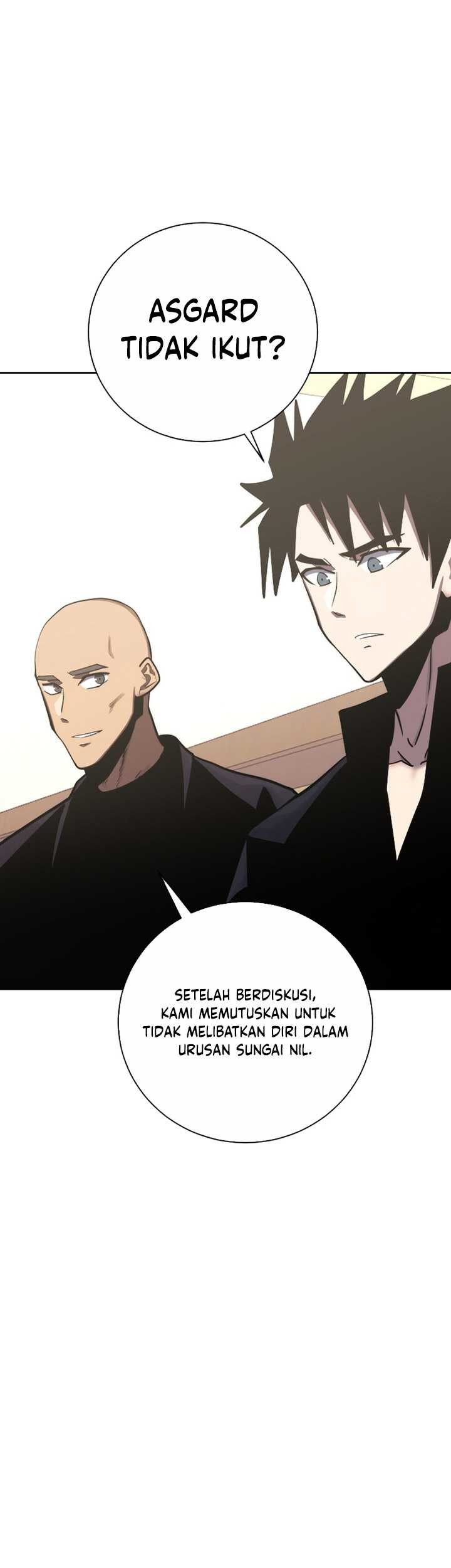 Player from Today Onwards Chapter 98 Gambar 48