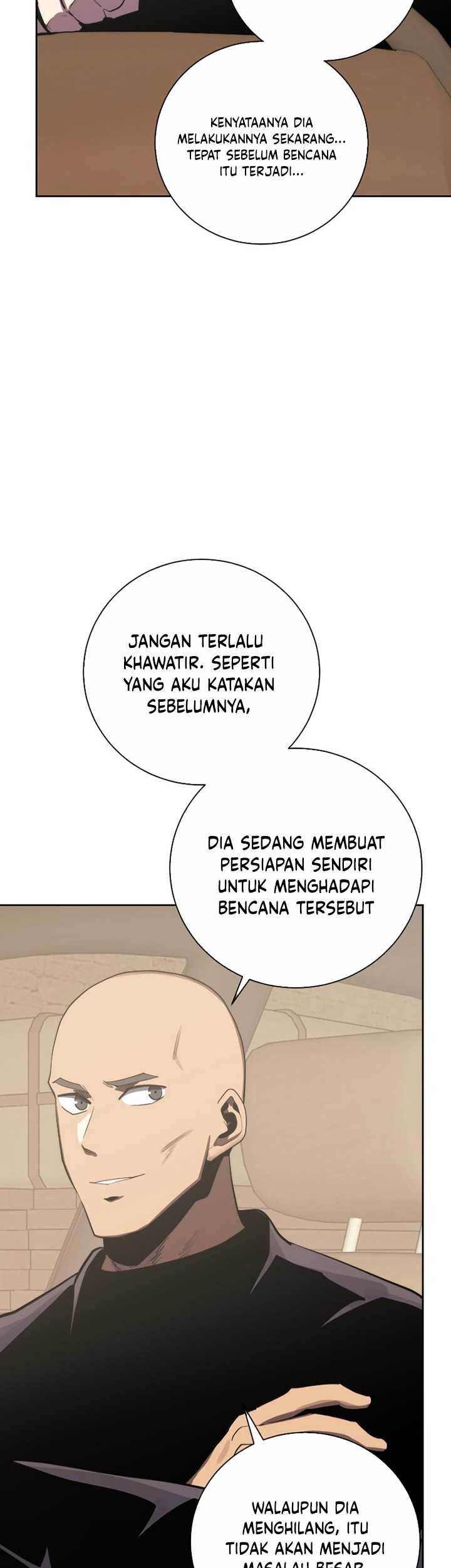 Player from Today Onwards Chapter 98 Gambar 30