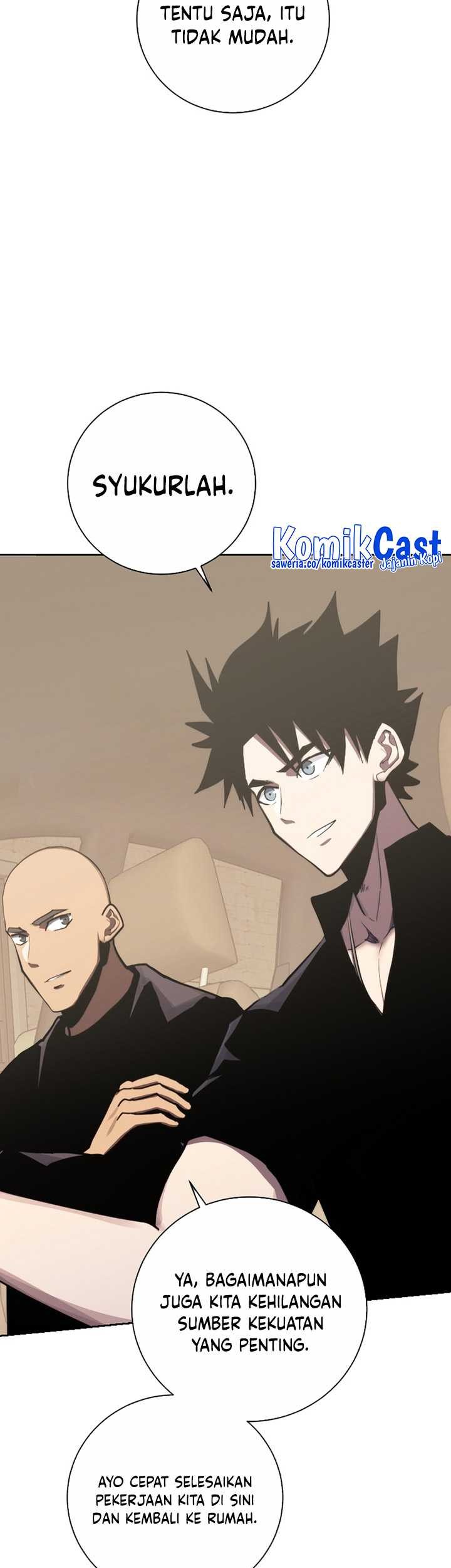 Player from Today Onwards Chapter 98 Gambar 32