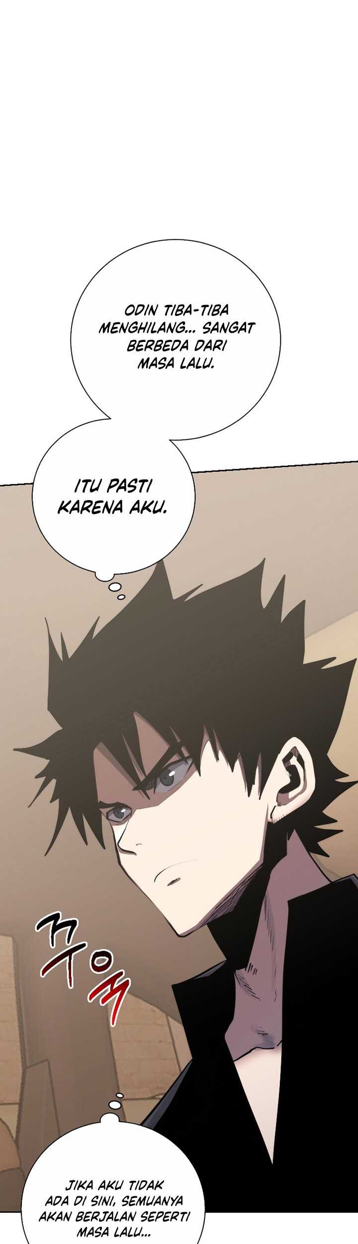 Player from Today Onwards Chapter 98 Gambar 34