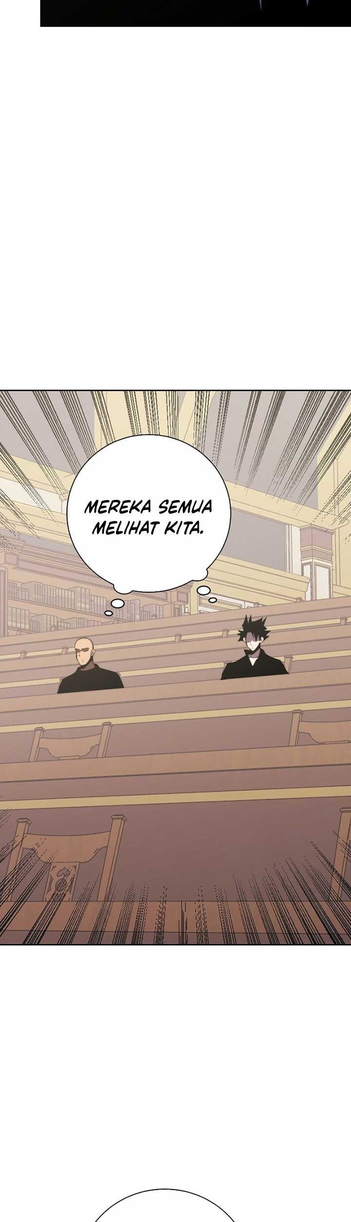 Player from Today Onwards Chapter 98 Gambar 60