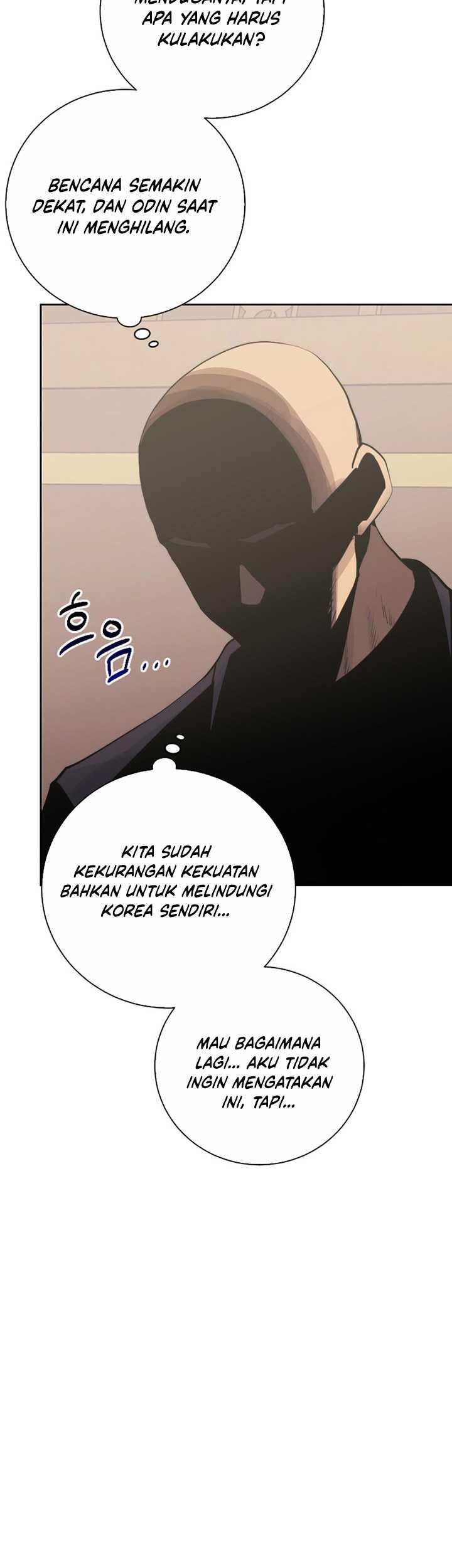 Player from Today Onwards Chapter 98 Gambar 62
