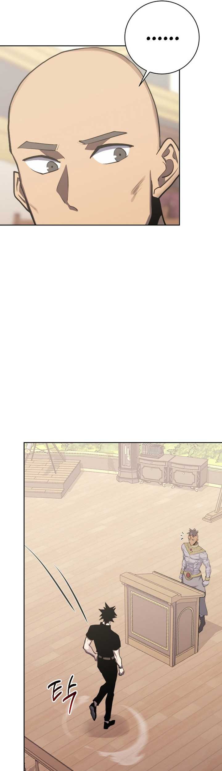 Player from Today Onwards Chapter 98 Gambar 66