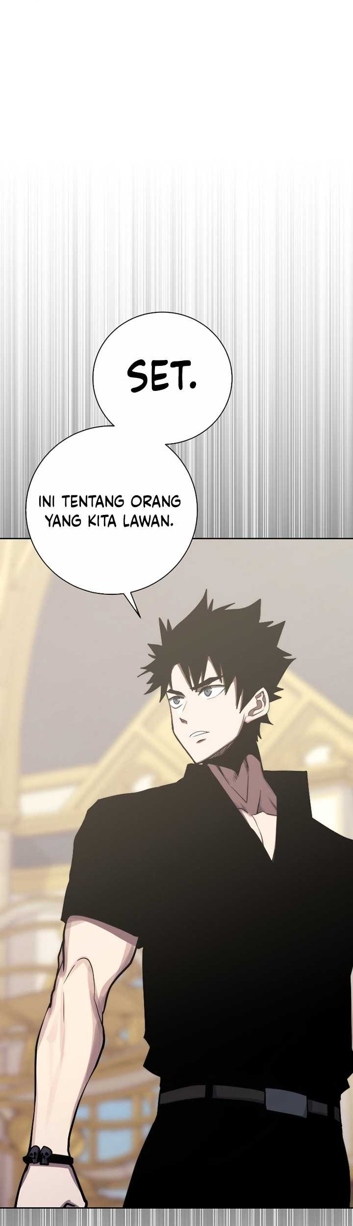 Player from Today Onwards Chapter 98 Gambar 68