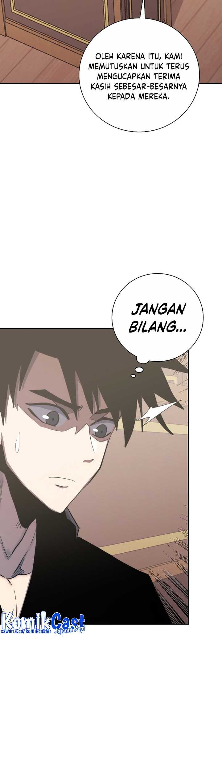 Player from Today Onwards Chapter 98 Gambar 54