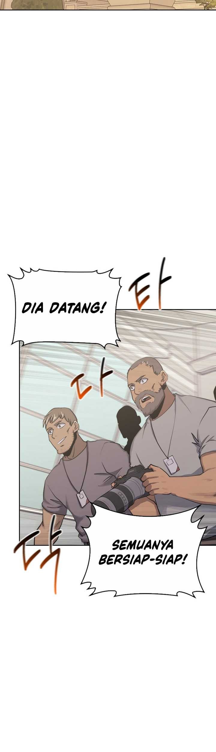 Player from Today Onwards Chapter 98 Gambar 4