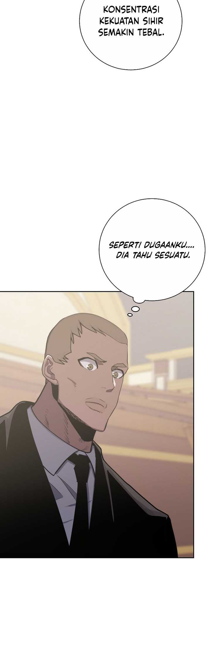 Player from Today Onwards Chapter 98 Gambar 76