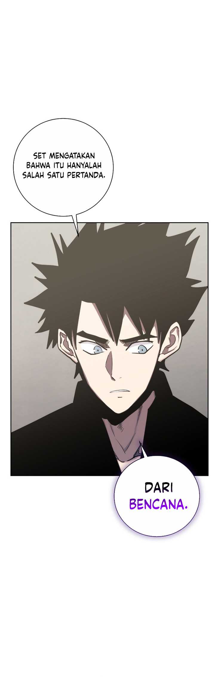 Player from Today Onwards Chapter 98 Gambar 77