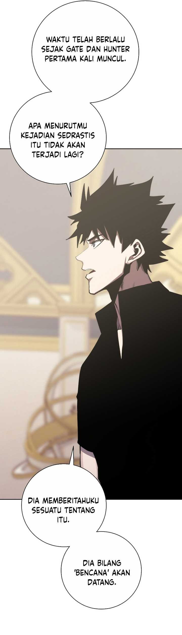 Player from Today Onwards Chapter 98 Gambar 78