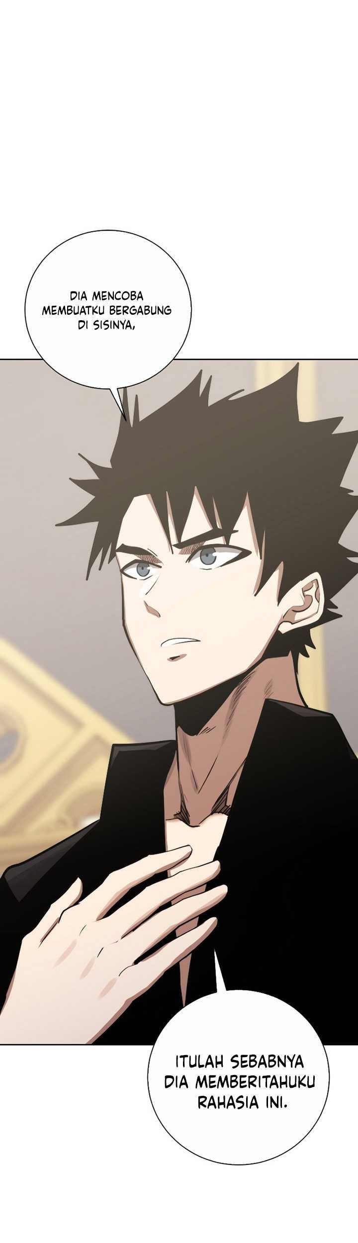 Player from Today Onwards Chapter 98 Gambar 80