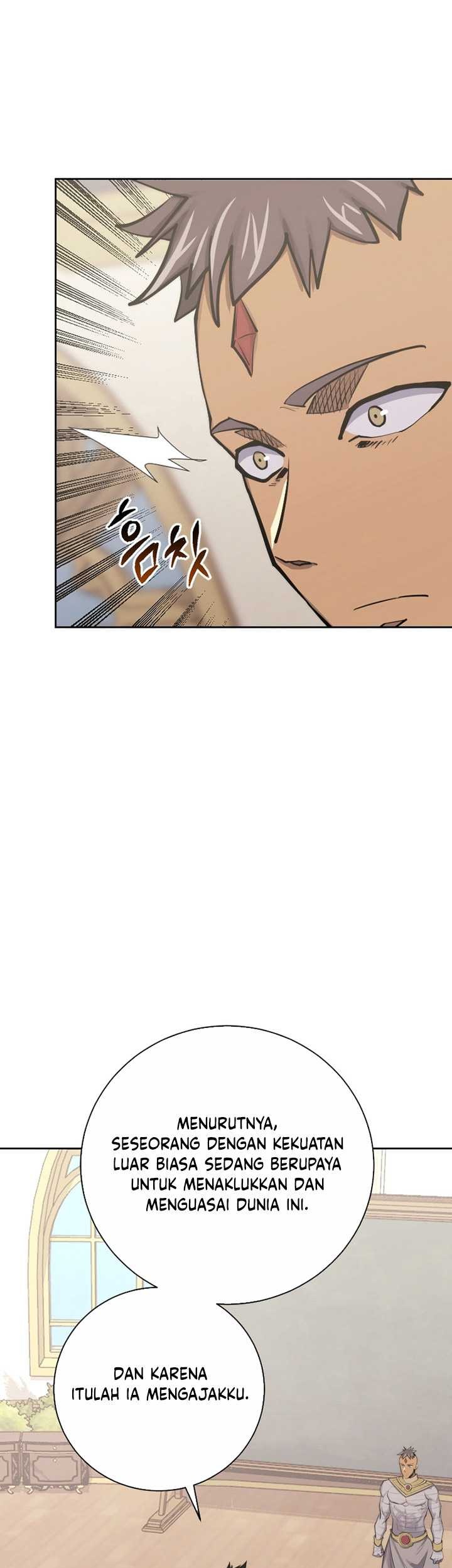 Player from Today Onwards Chapter 98 Gambar 82