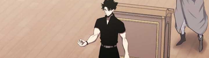 Player from Today Onwards Chapter 98 Gambar 83