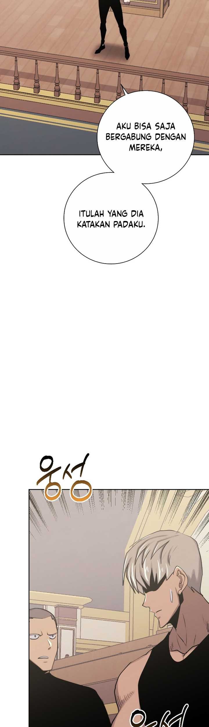 Player from Today Onwards Chapter 98 Gambar 84