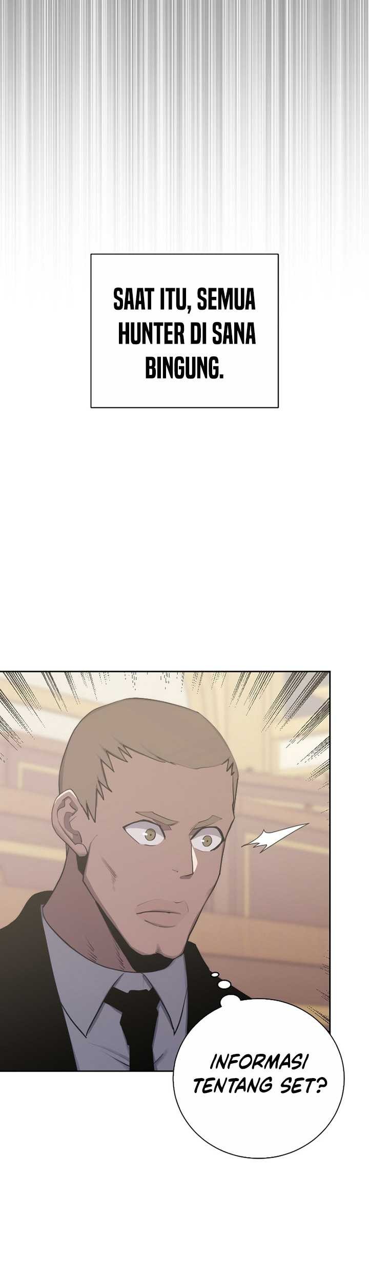 Player from Today Onwards Chapter 98 Gambar 70