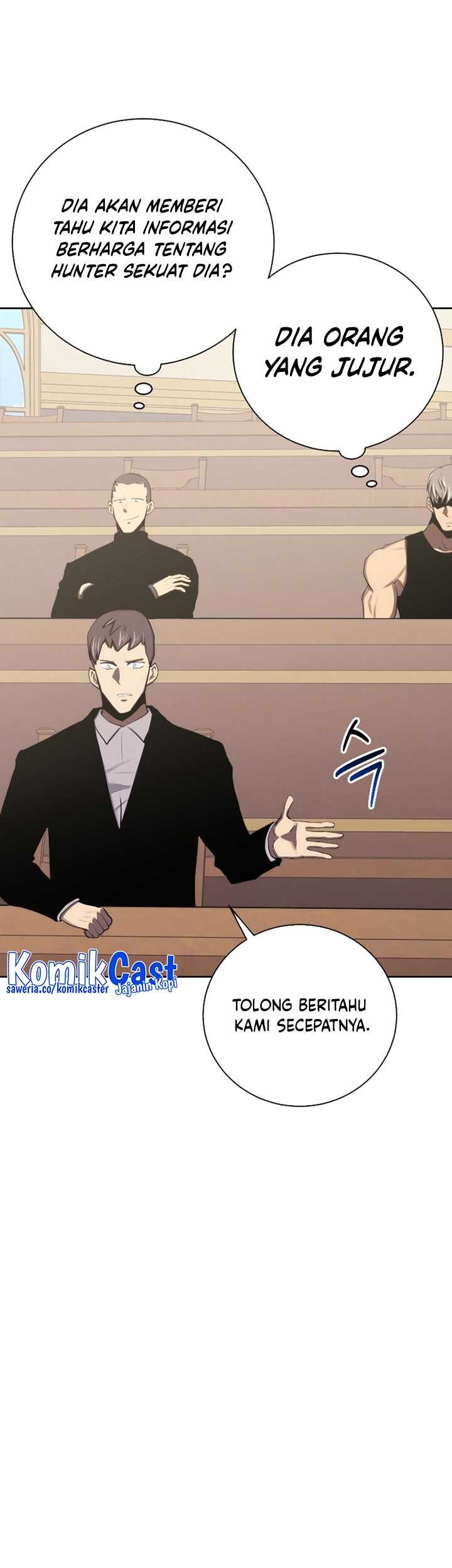 Player from Today Onwards Chapter 98 Gambar 72