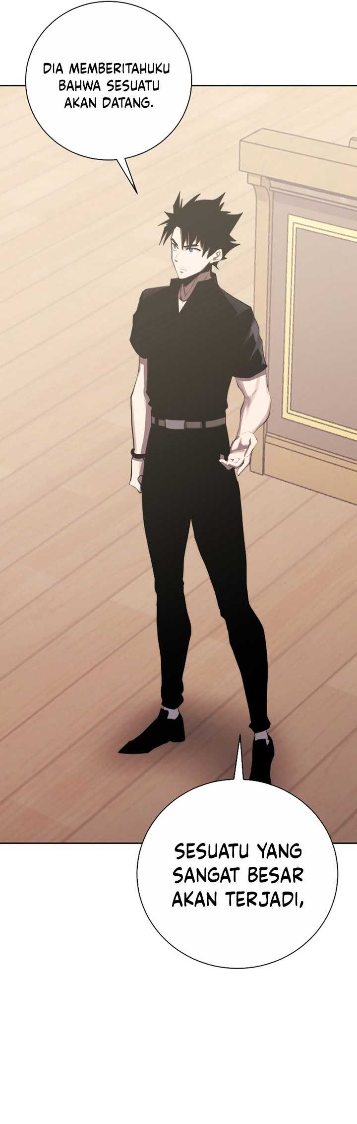 Player from Today Onwards Chapter 98 Gambar 74