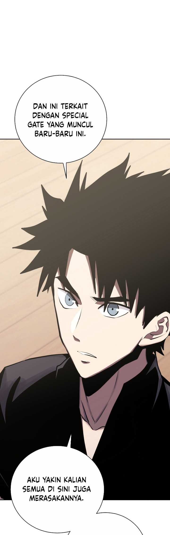 Player from Today Onwards Chapter 98 Gambar 75