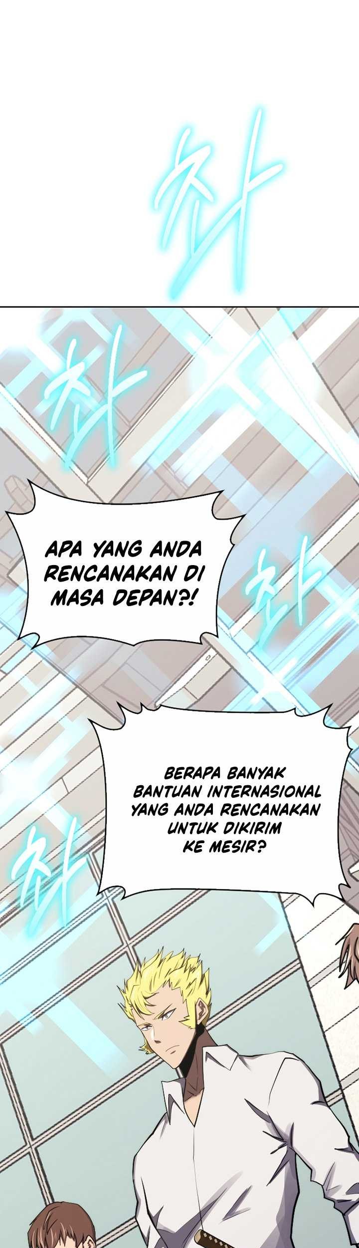 Player from Today Onwards Chapter 98 Gambar 6