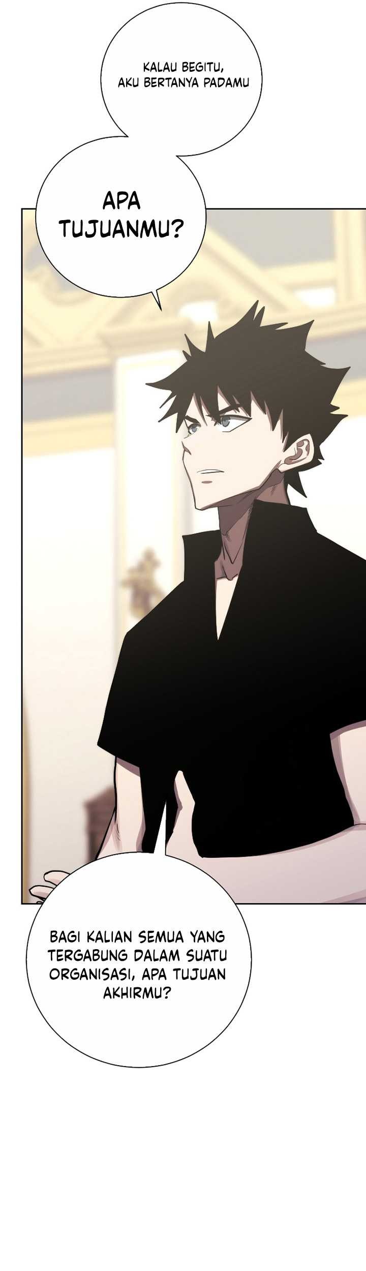 Player from Today Onwards Chapter 98 Gambar 90