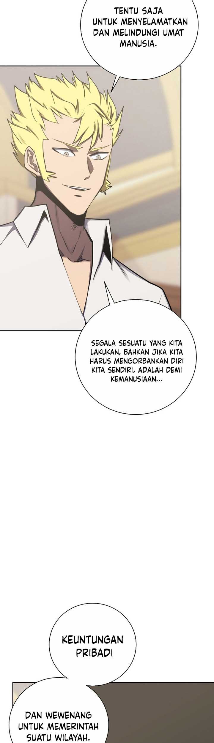 Player from Today Onwards Chapter 98 Gambar 92