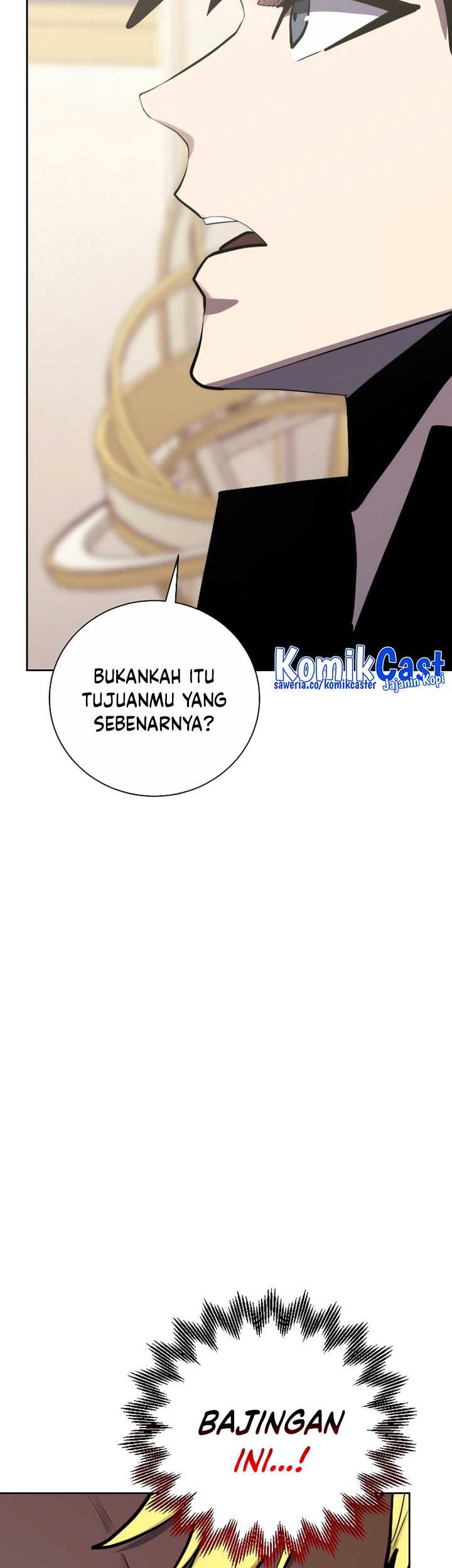 Player from Today Onwards Chapter 98 Gambar 94