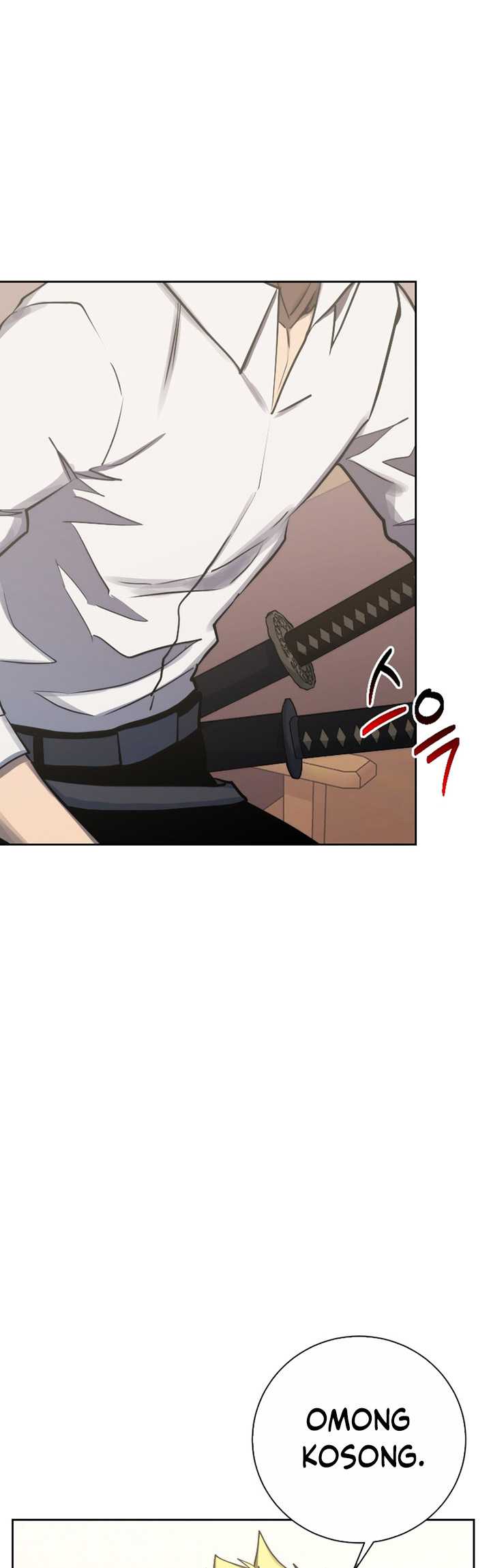 Player from Today Onwards Chapter 98 Gambar 86