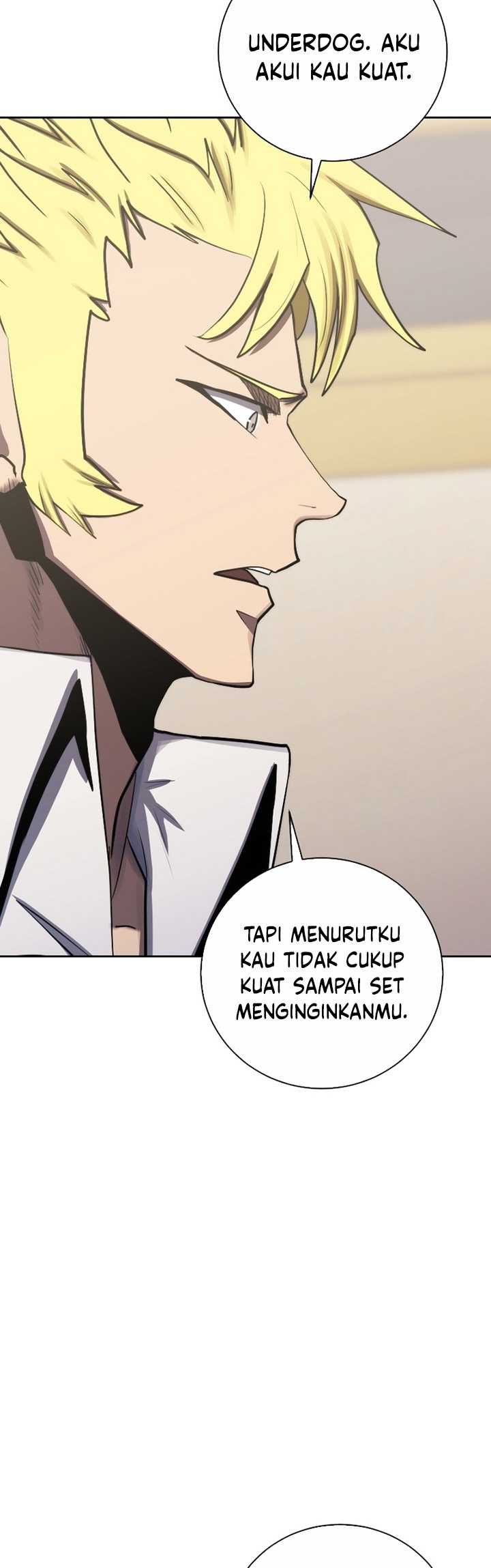 Player from Today Onwards Chapter 98 Gambar 88