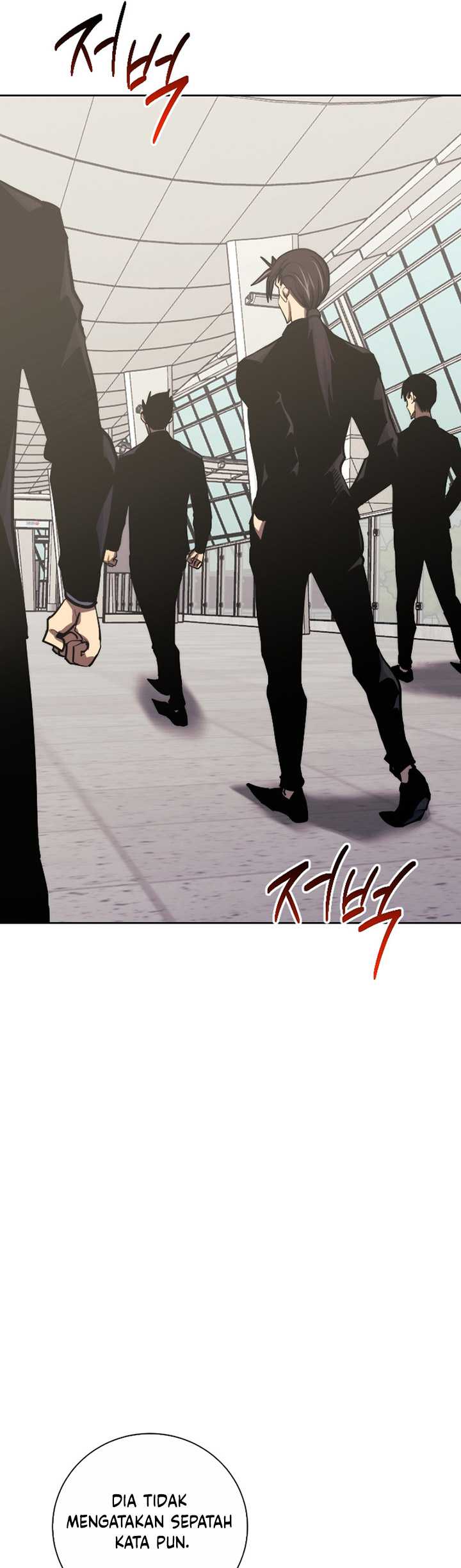 Player from Today Onwards Chapter 98 Gambar 10