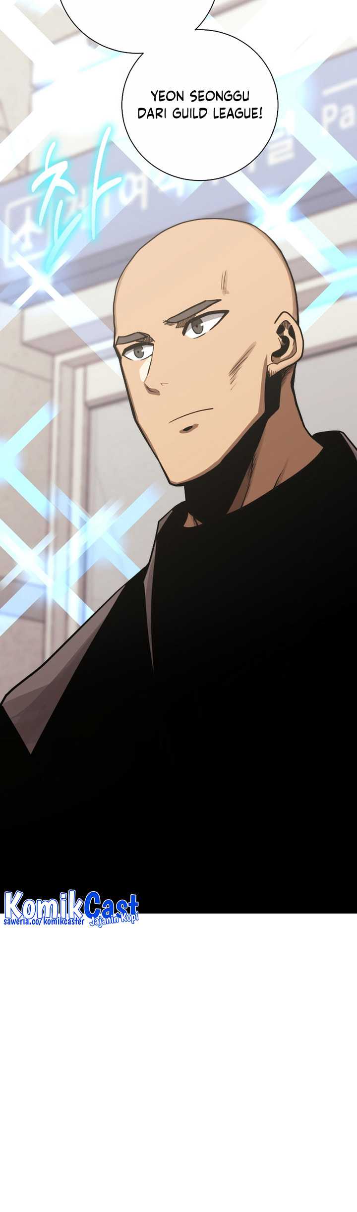 Player from Today Onwards Chapter 98 Gambar 13