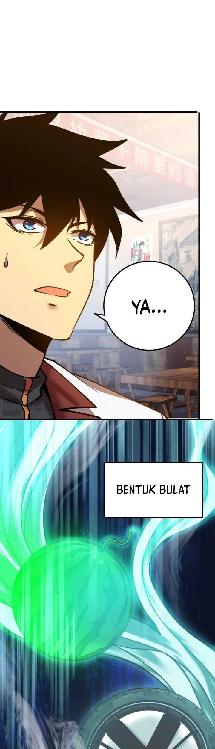 Apex Future Martial Arts Chapter 92 Gambar 11