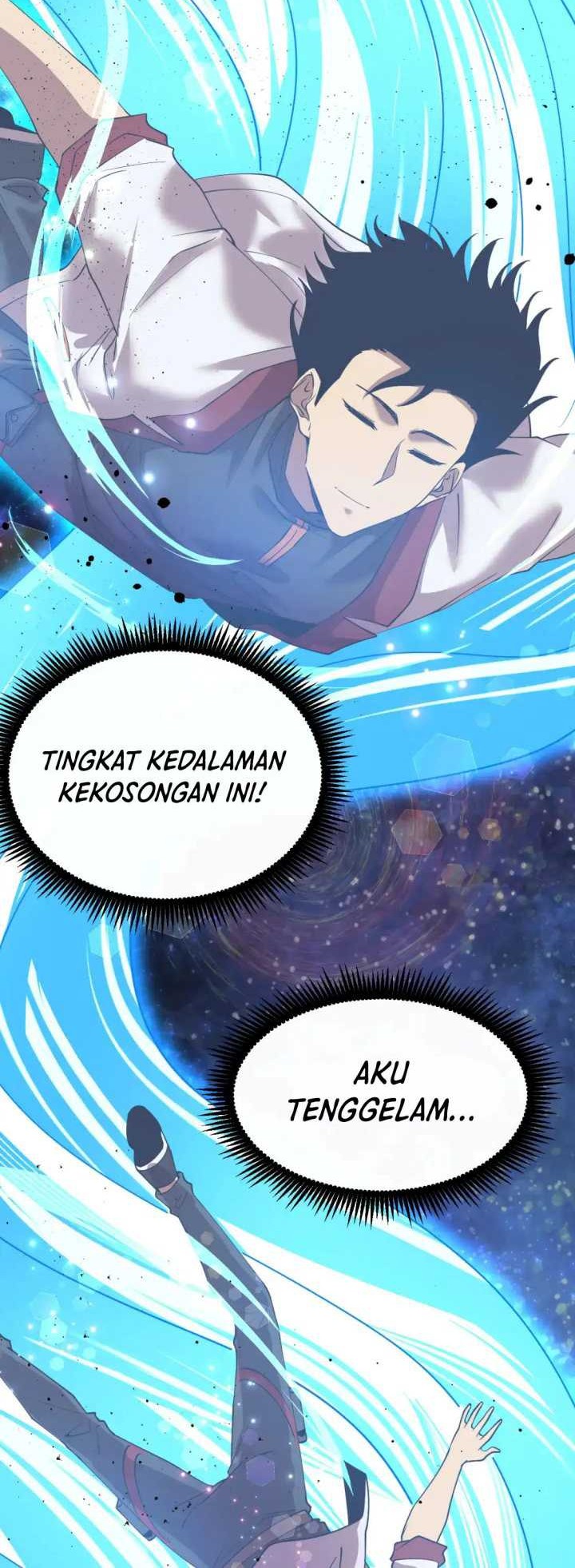 Apex Future Martial Arts Chapter 92 Gambar 26