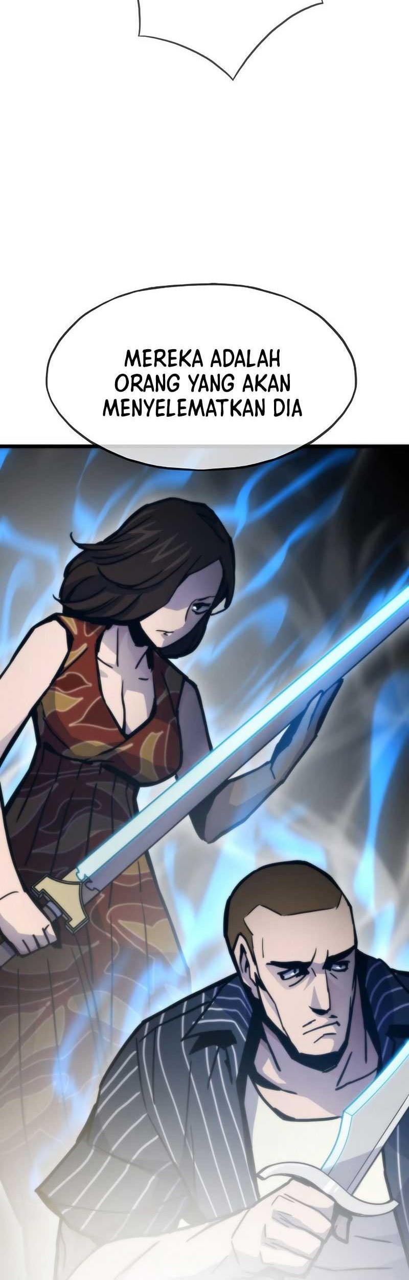 Past Life Regressor (Remake 2022) Chapter 65 Gambar 61