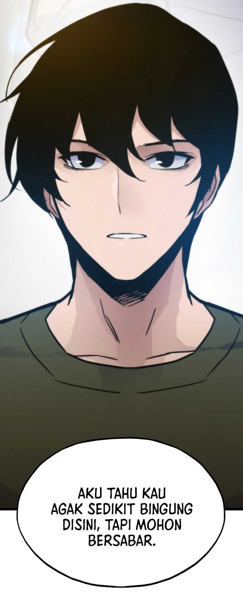 Past Life Regressor (Remake 2022) Chapter 65 Gambar 62