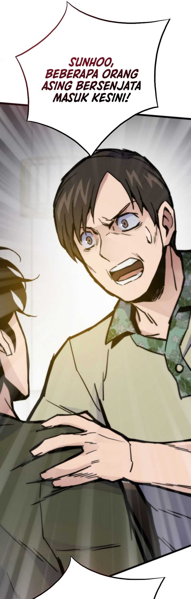 Past Life Regressor (Remake 2022) Chapter 65 Gambar 58