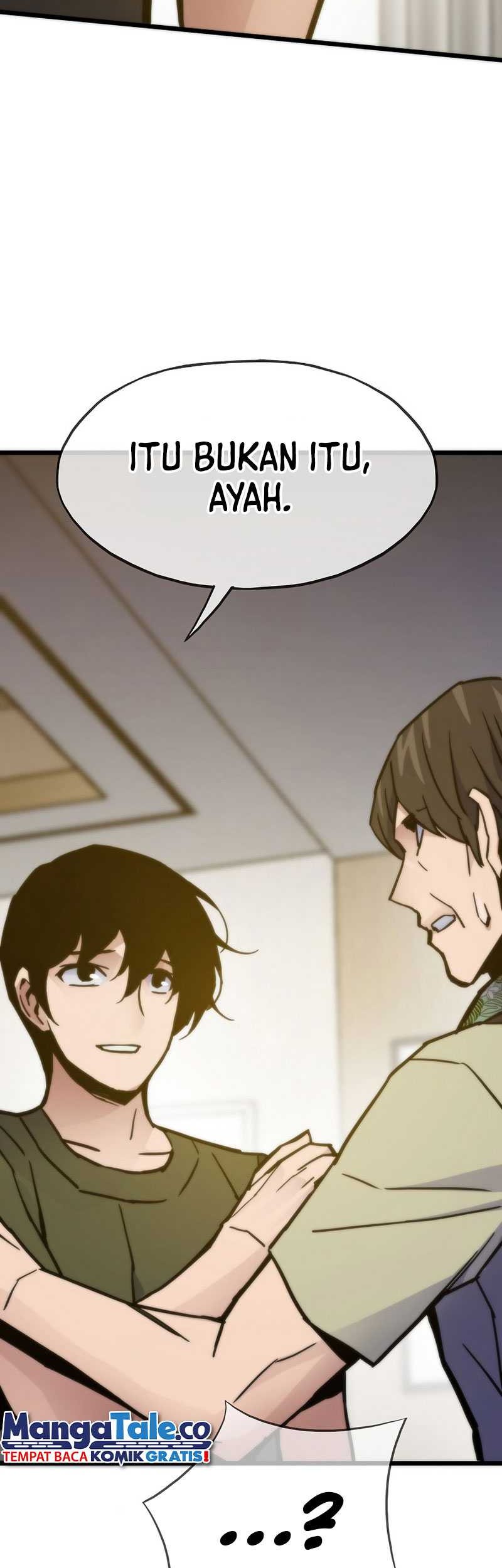 Past Life Regressor (Remake 2022) Chapter 65 Gambar 60